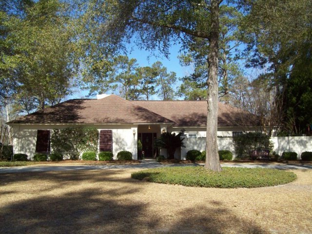 Main View