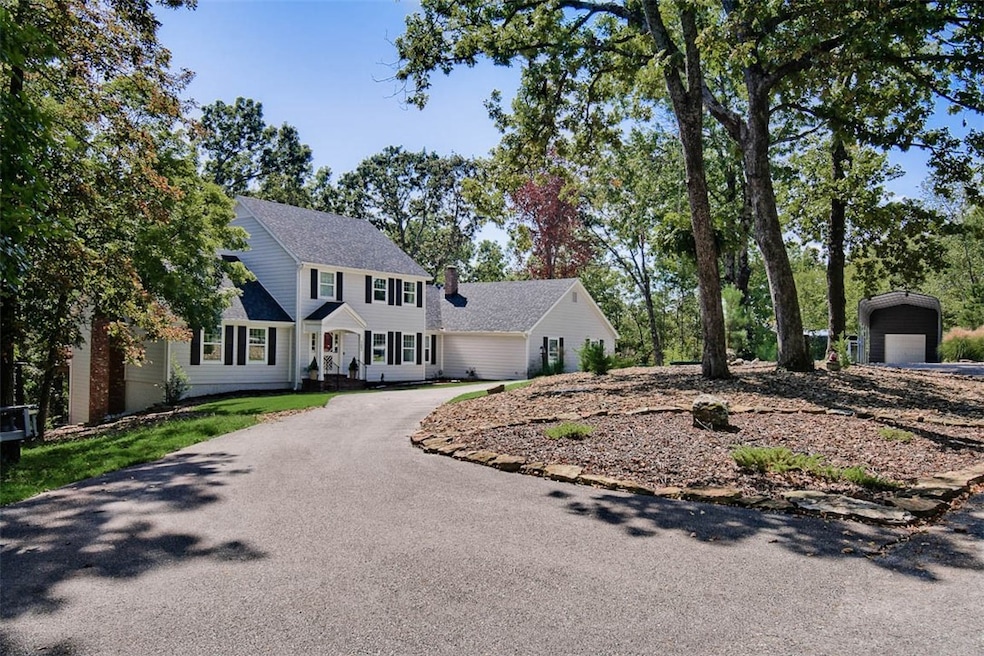 103 S John Ln, Rogers, AR 72756 - photo 1