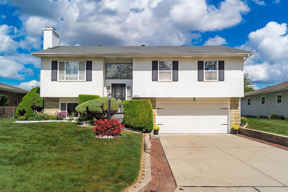 unlisted-address, Columbus, OH 43204 - photo 1