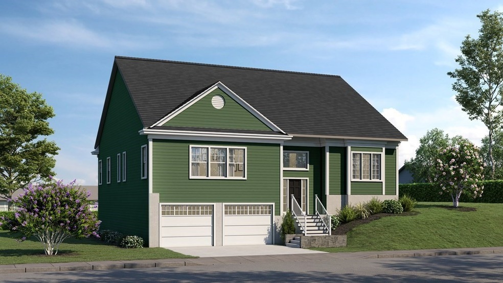 Lot 16 Front Nine Dr, Haverhill, MA 01832 - photo 1