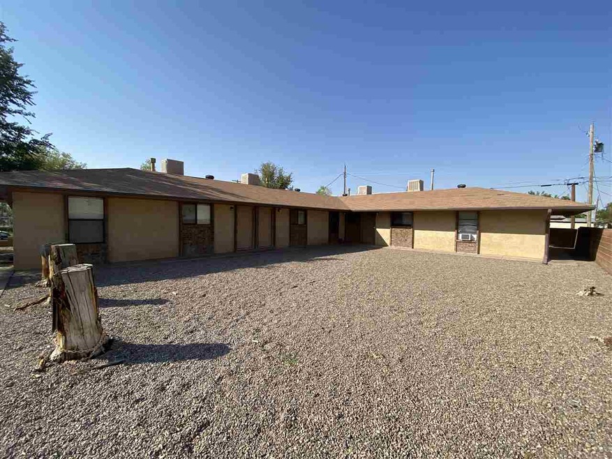 2503 Pecan Dr, Alamogordo, NM 88310 - photo 1