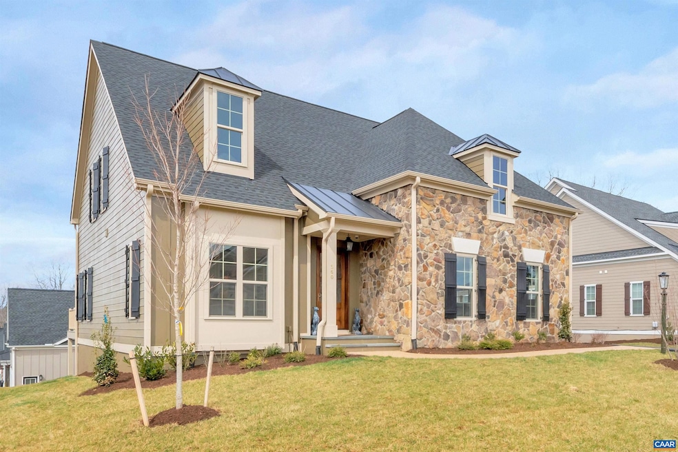 560 Drumin Rd, Keswick, VA 22947 - photo 1