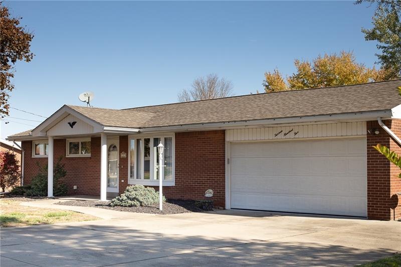 Welcome to 1305 S Walnut Street, Central Valley Sc