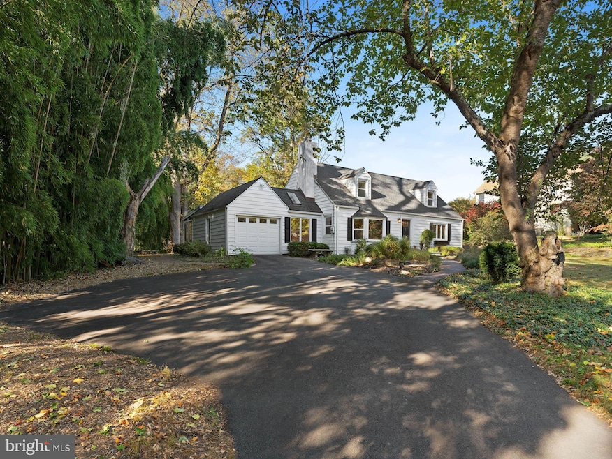 20 Delaware Ave, Ewing, NJ 08628 - photo 1