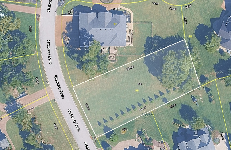 405 Glenway Cove, Lebanon, TN 37087 - photo 1