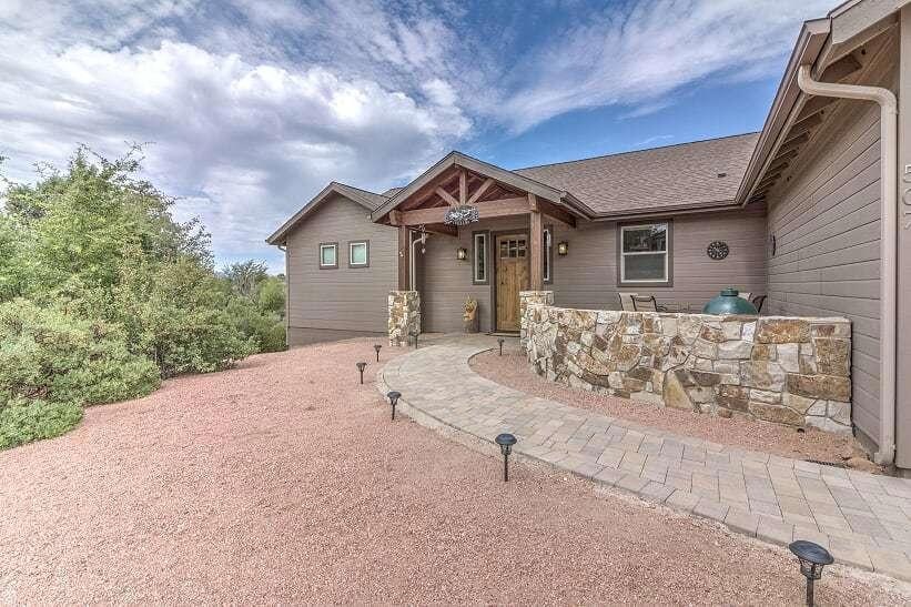 507 W Laredo Loop, Payson, AZ 85541 - photo 1