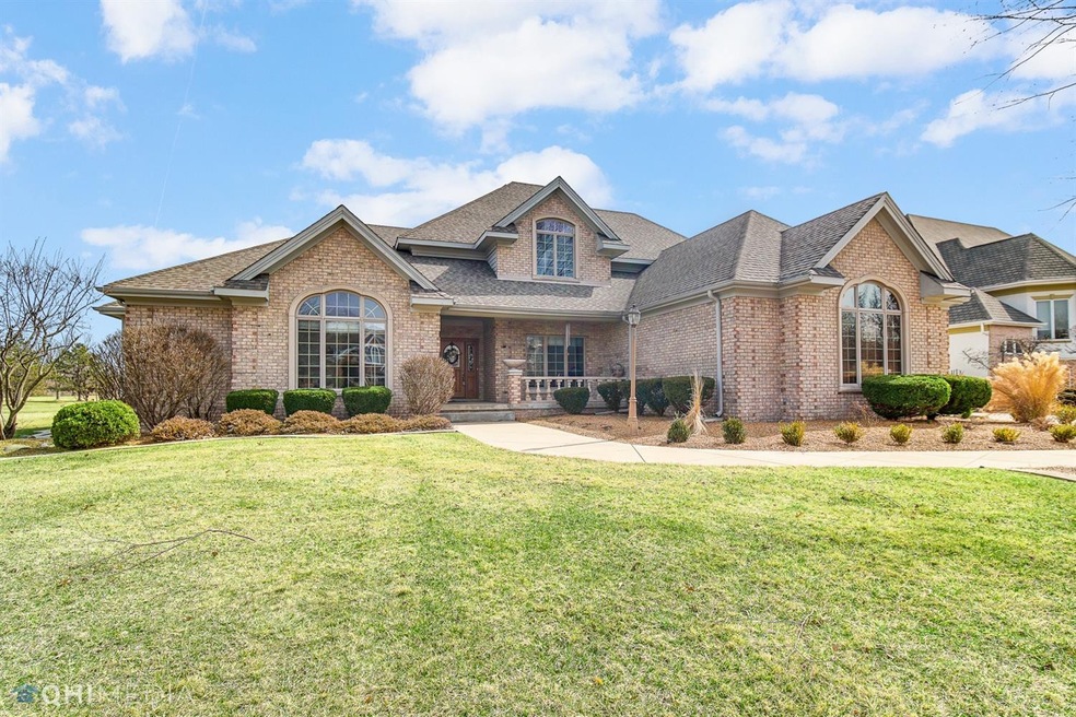 901 Royal Dublin Ln, Dyer, IN 46311 - photo 1