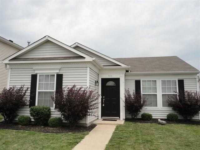 916 Colonial Way, Franklin, IN 46131 - photo 1