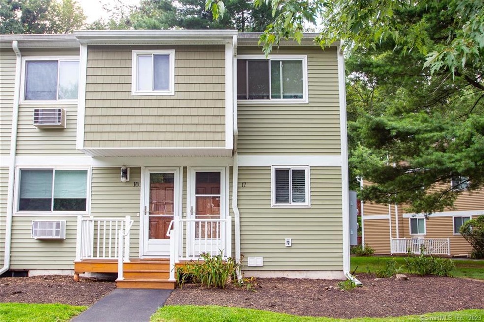 6 Rose Ln unit 3-17, Danbury, CT 06811 - photo 1