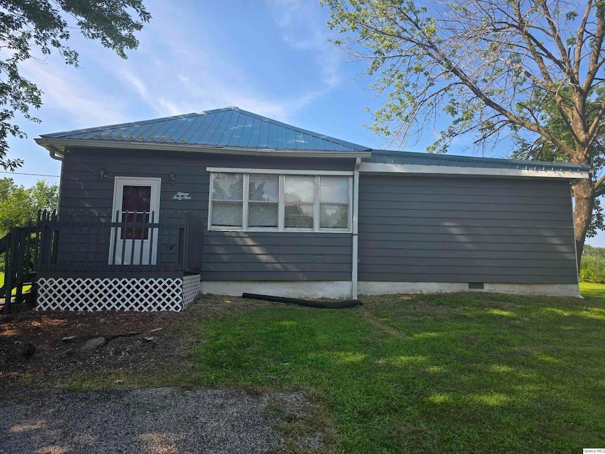 For Sale $120,000