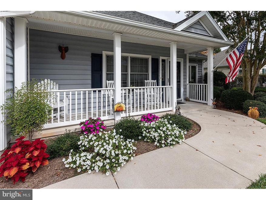 19 Bayberry St unit 10, Georgetown, DE 19947 - photo 1