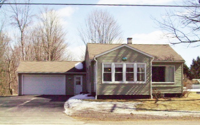Main View
