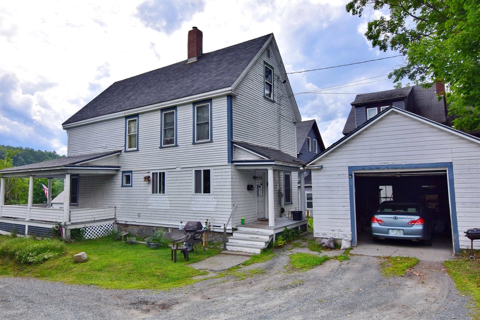 208 Main St, Littleton, NH 03561 - photo 1