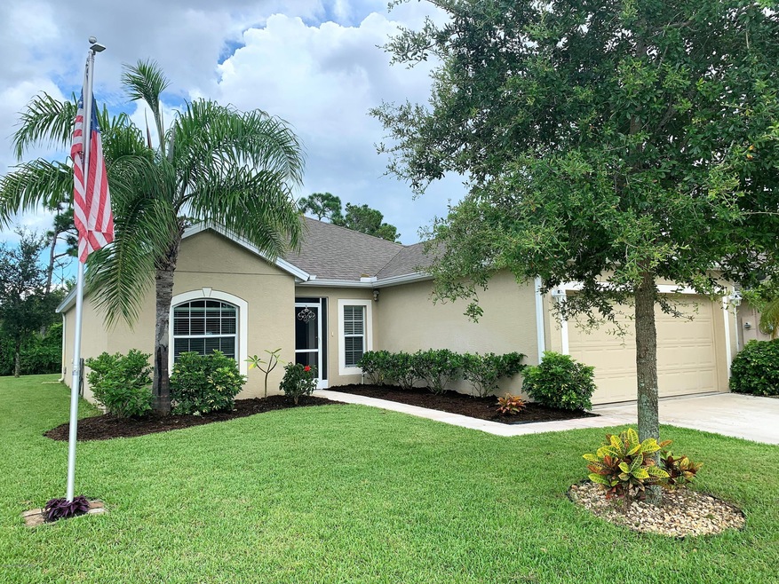 148 Briarcliff Cir, Sebastian, FL 32958 - photo 1