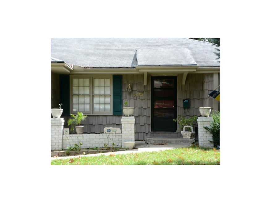 5415 Melrose Lane - Come on In!