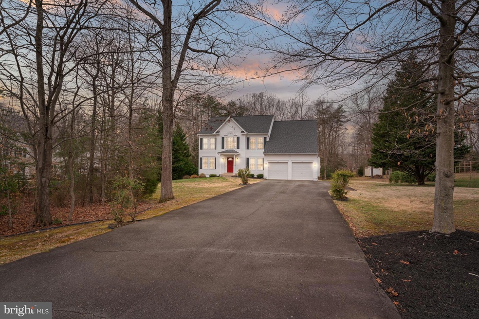 14098 Wellman Ct, Manassas, VA 20112 - photo 1