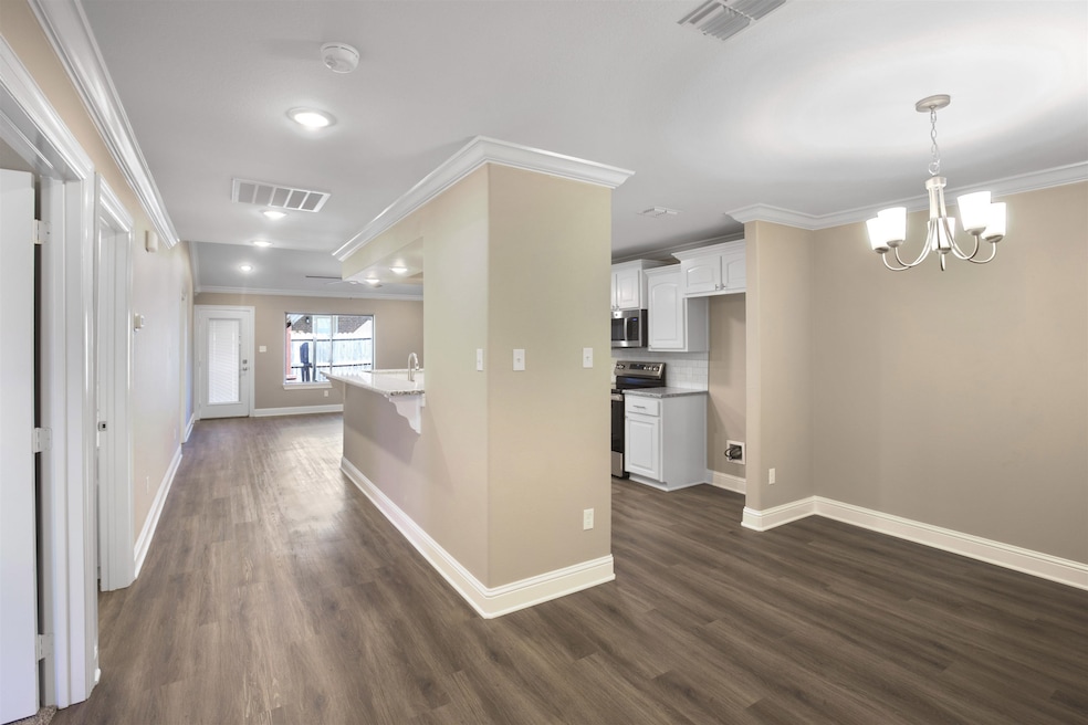 1617 Big Bend Dr, Longview, TX 75605 - photo 1