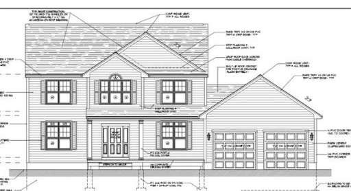 66 Strawberry Farm Rd, Marshfield, MA 02050 - photo 1