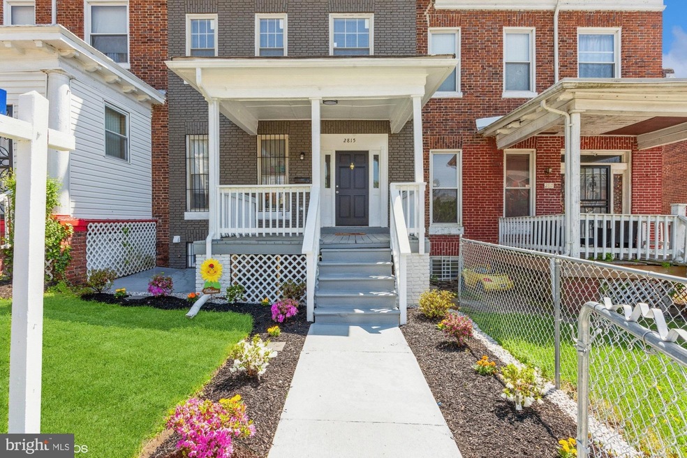 2815 Violet Ave, Baltimore, MD 21215 - photo 1