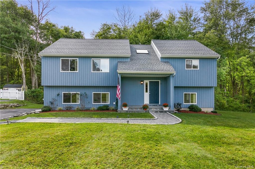 22 Cedar Knoll Ln, Cortlandt Manor, NY 10567 - photo 1