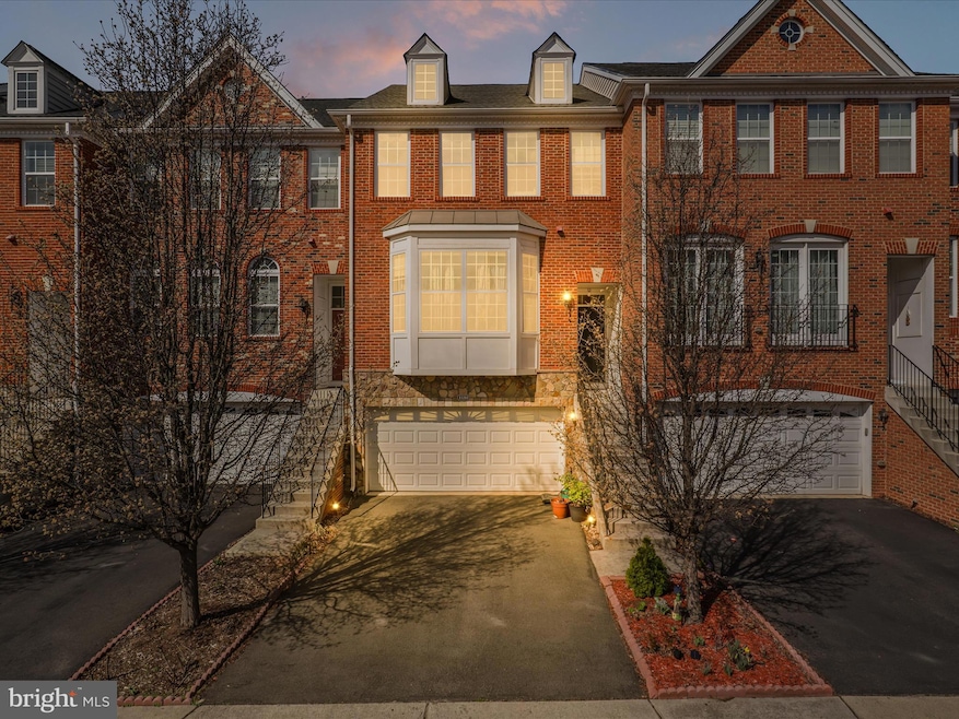 43260 Mitcham Square, Ashburn, VA 20148 - photo 1