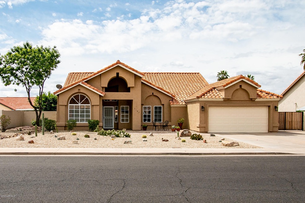 3107 E Nance St, Mesa, AZ 85213 - photo 1