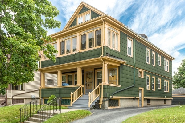 261-263 Gallivan Blvd, Boston, MA 02124 - photo 1