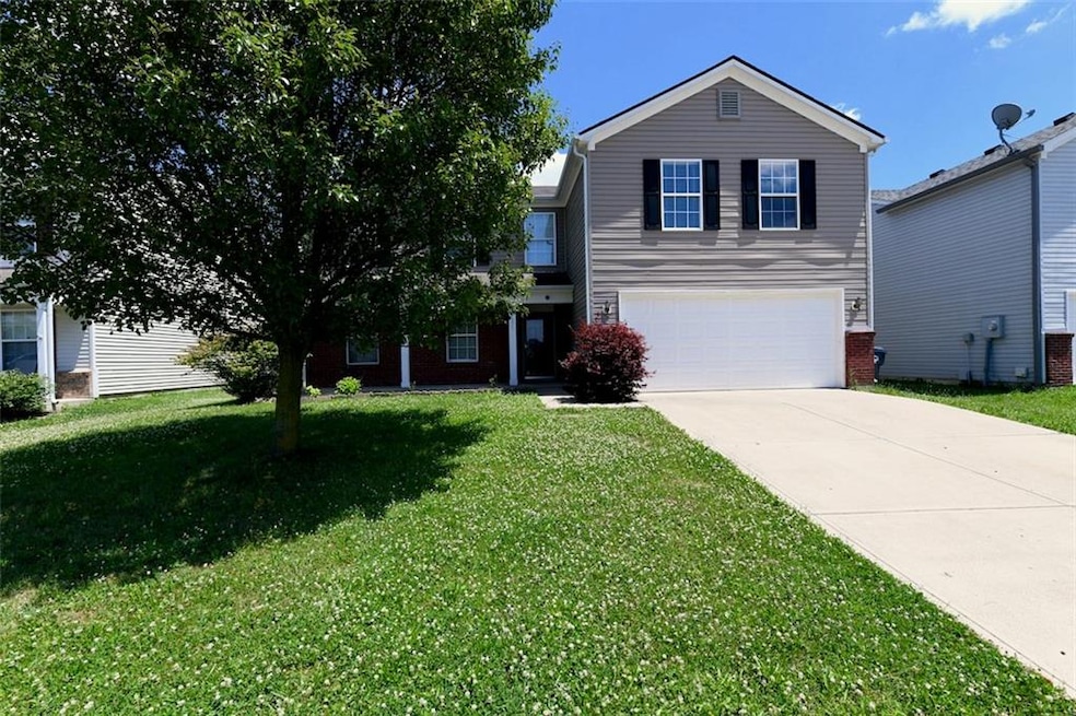 2635 Camelot Way, Greenwood, IN 46143 - photo 1