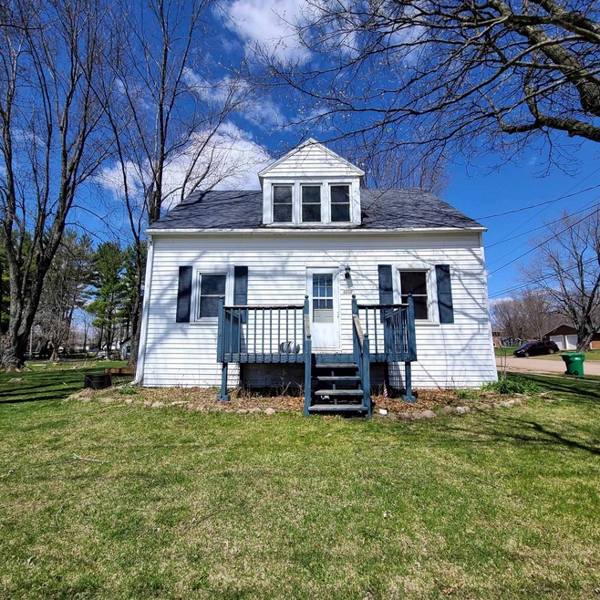 1552 Main St, Rudolph, WI 54475 MLS 22231396