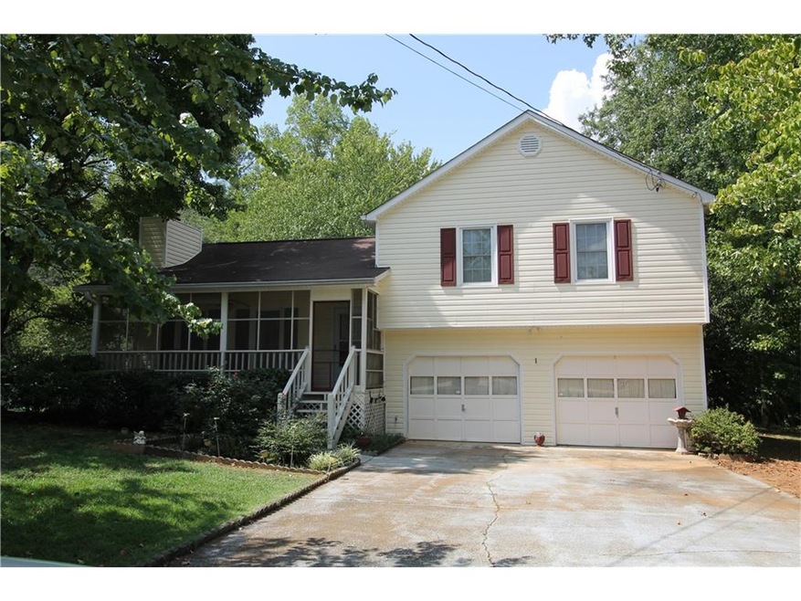 One Owner Home Well Cared For.  Roof,  HVAC,  wate