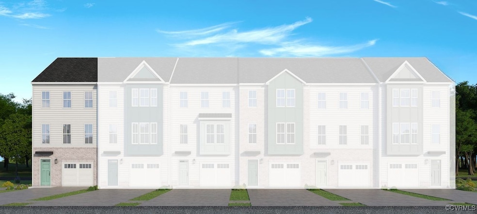 6712 Sunrise Oasis Ln, Midlothian, VA 23112 - photo 1