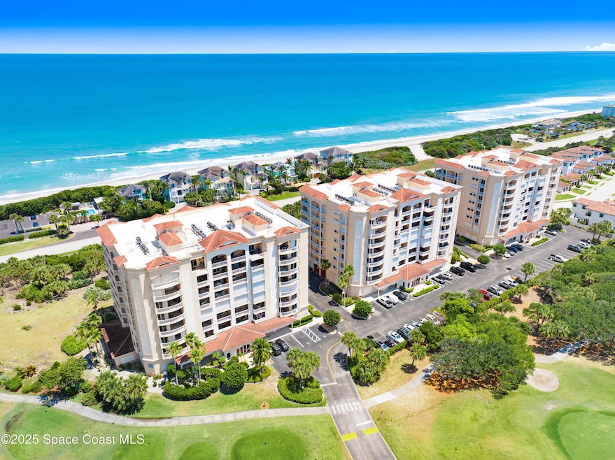 Ocean Dunes Condominium unit 302, Melbourne Beach, FL 32951 - photo 1