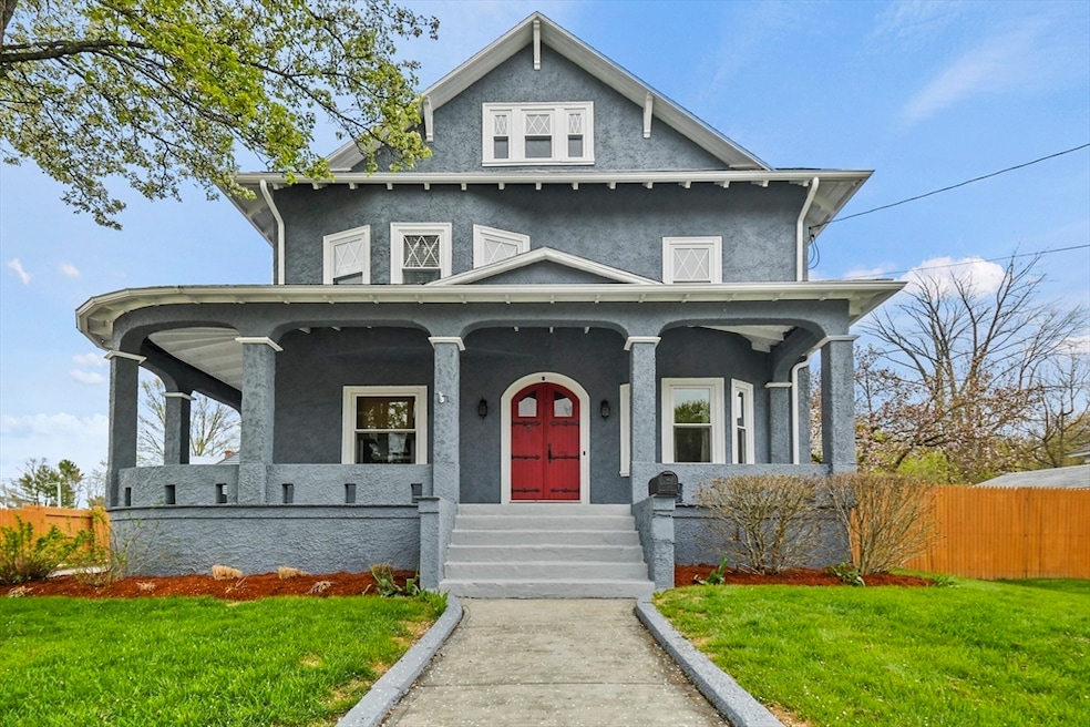 3 Deslauriers Ave, Webster, MA 01570 - photo 1