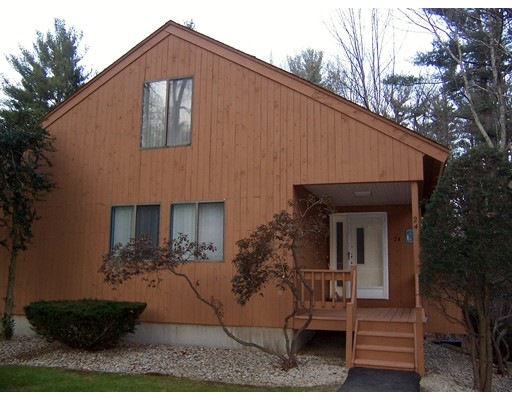 24 Eaton Ct unit 2, Haverhill, MA 01832 - photo 1