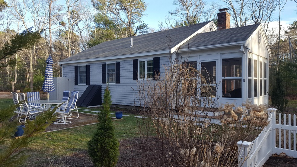 8 Nehoiden Rd, Mashpee, MA 02649 - photo 1