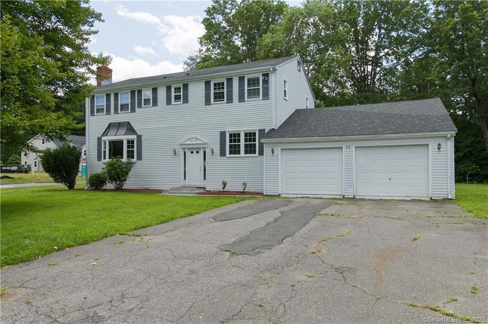 61 Mountain Ave, Bloomfield, CT 06002 - photo 1