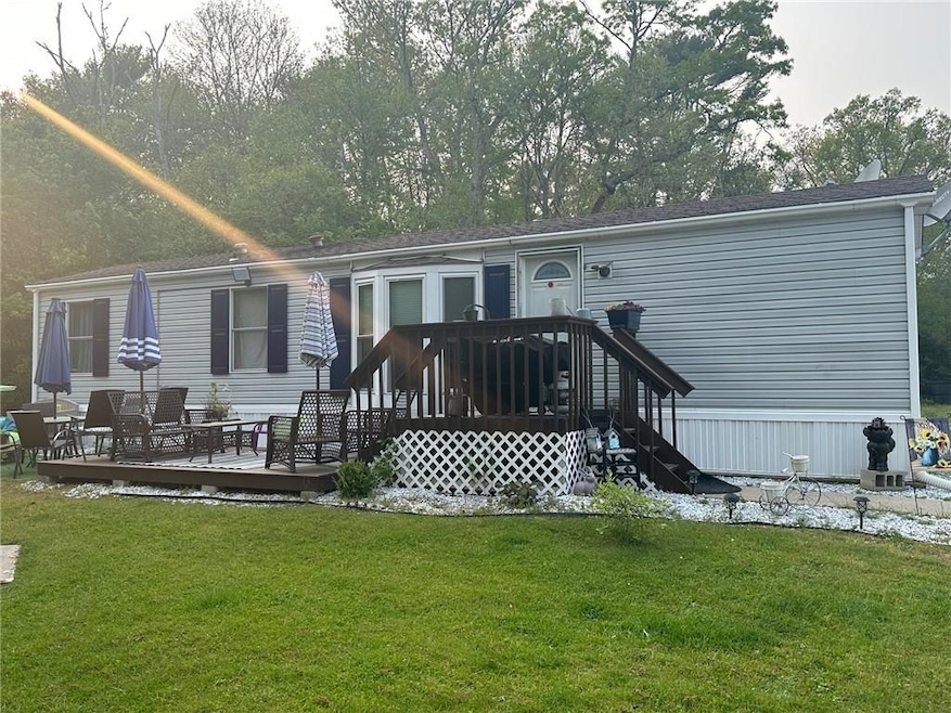 Sold $105,000 • Co-Listing Agent