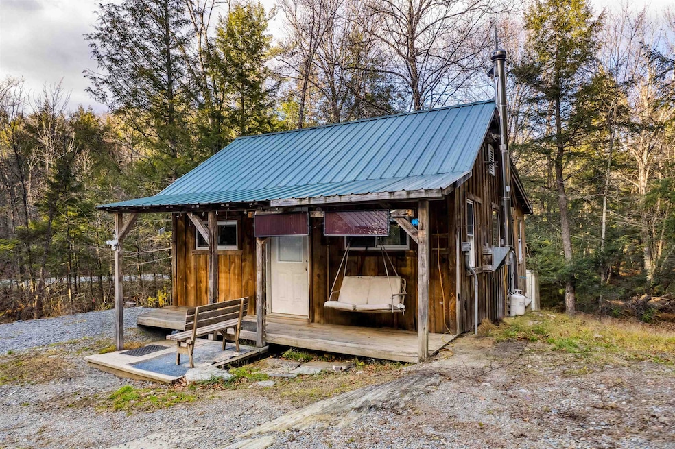 664 Spencer Hollow Rd, Springfield, VT 05156 - photo 1