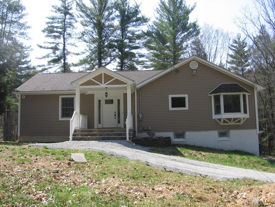 826 Milford Rd, Dingmans Ferry, PA 18328 - photo 1