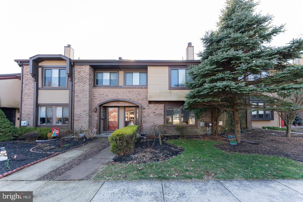 6 Colchester Place, Newtown, PA 18940 - photo 1