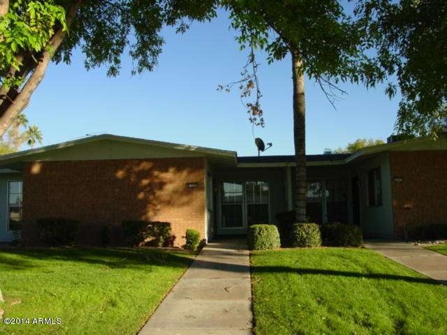 13223 N 108th Dr, Sun City, AZ 85351 - photo 1