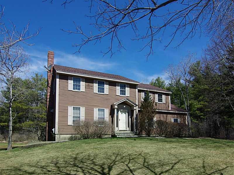 26 Ryan Dr, Yarmouth, ME 04096 - photo 1