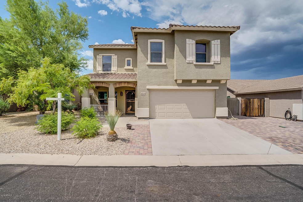 18306 E El Buho Pequeno unit 1, Gold Canyon, AZ 85118 - photo 1