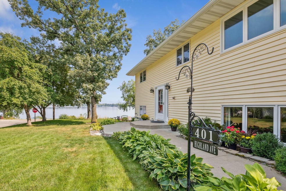 401 Highland Ave, Big Lake, MN 55309 - photo 1