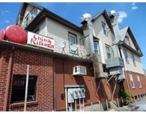 89 Broadway, Taunton, MA 02780 - photo 1