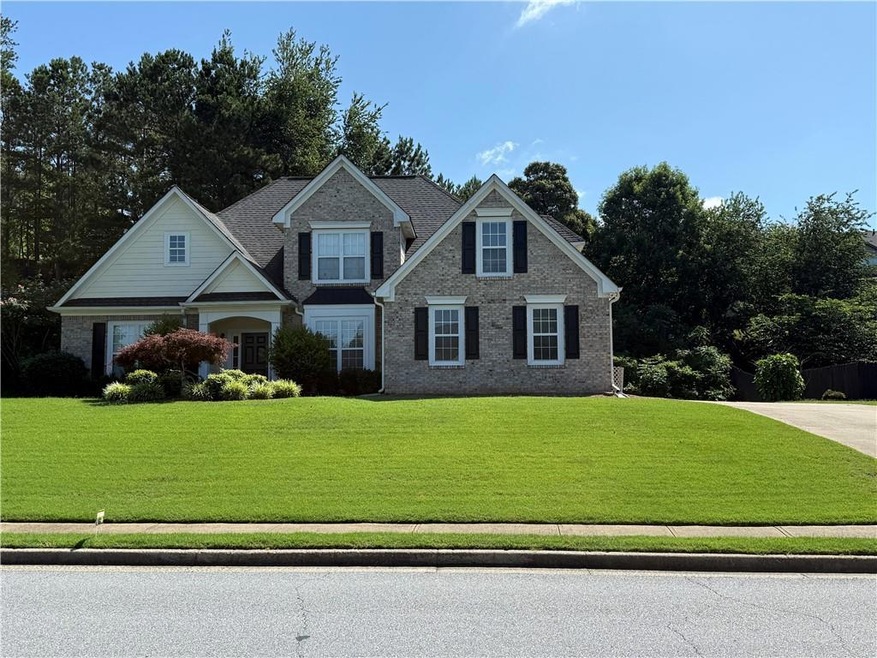 430 Ruby Forest Pkwy, Suwanee, GA 30024 - photo 1