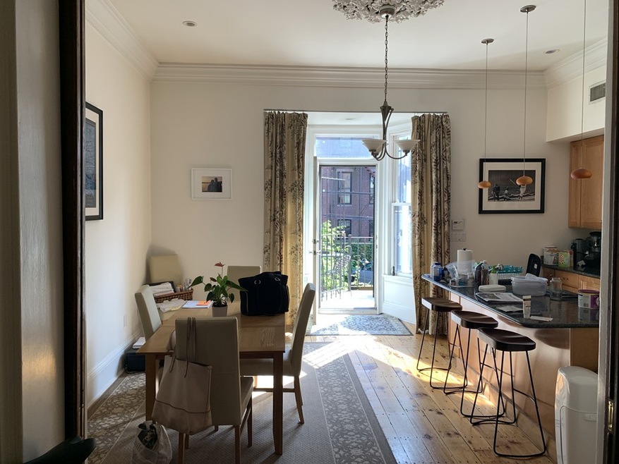 146 W Concord St unit 1, Boston, MA 02118 - photo 1