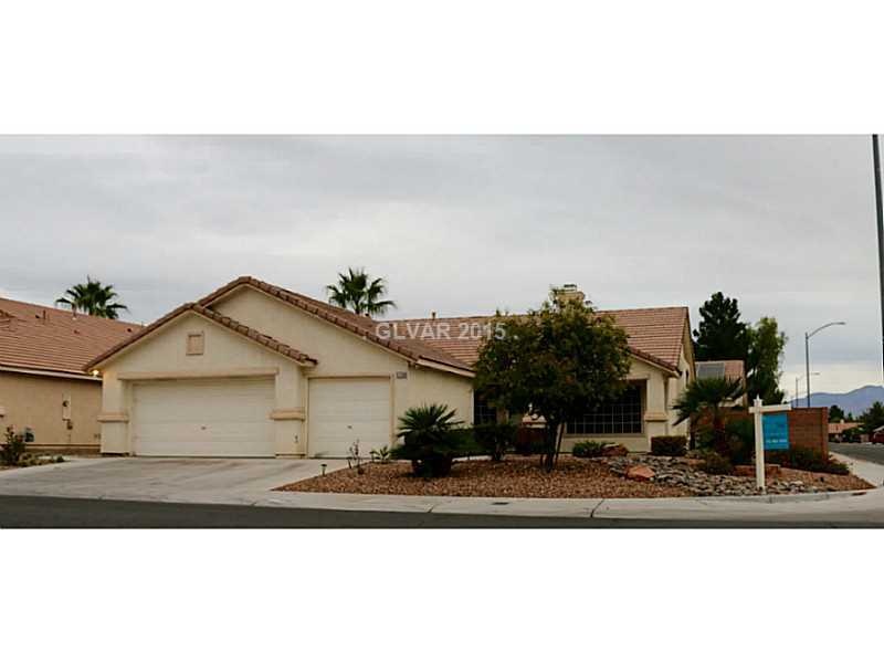 Property Photo. Front