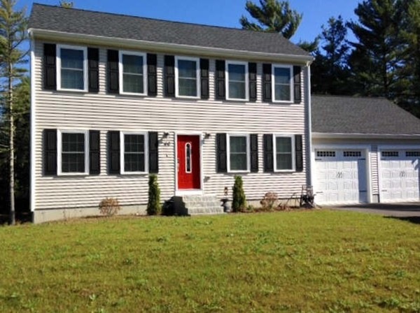 46 Elk Run, Middleboro, MA 02346 - photo 1