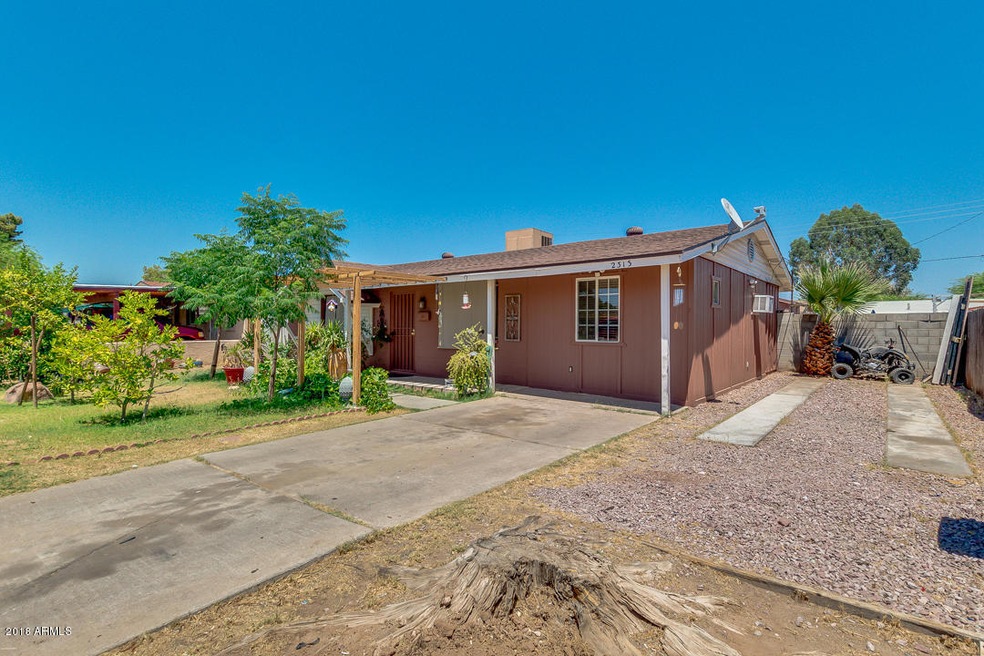 2313 N 48th Ave, Phoenix, AZ 85035 - photo 1